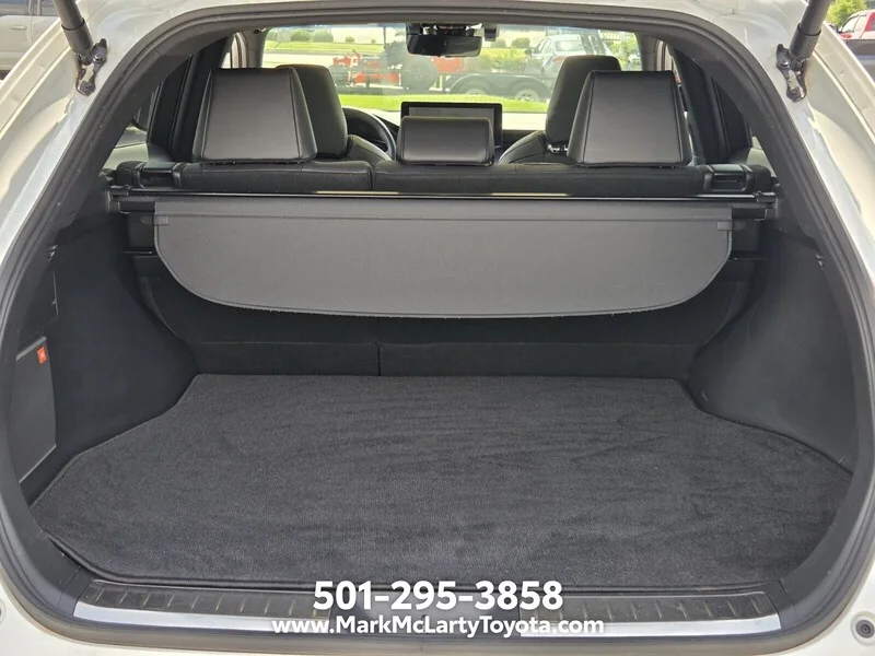Used 2024 Pearl TOYOTA LIMITED AWD image 13