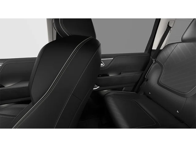 New 2027 RADIANT WHITE INFINITI Luxe 4WD image 13
