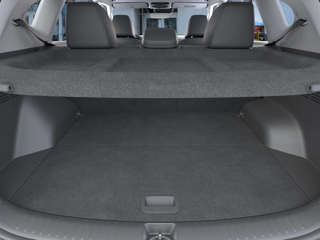 New 2026 Gray Kia EX image 19