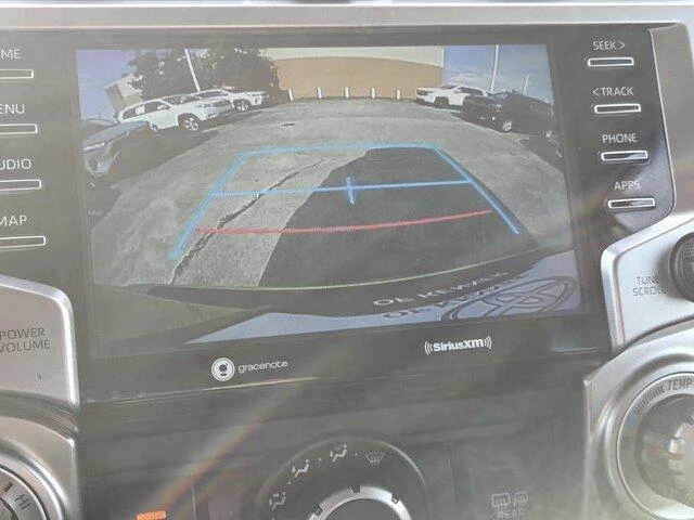 2023 Toyota 4Runner TRD Sport - Photo 16