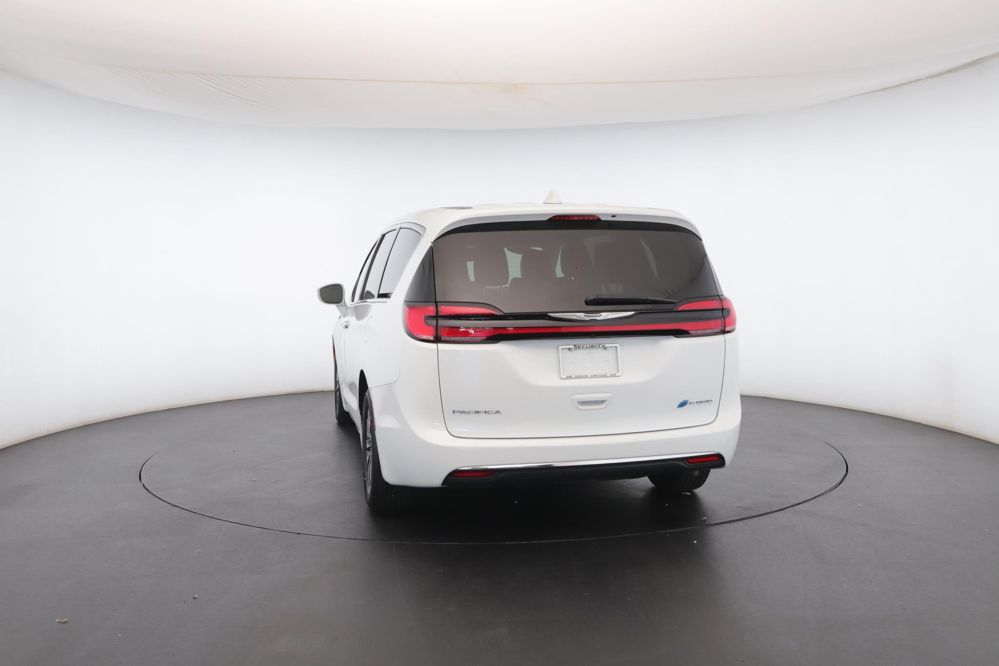 2022 Chrysler Pacifica Hybrid Touring L - Photo 24