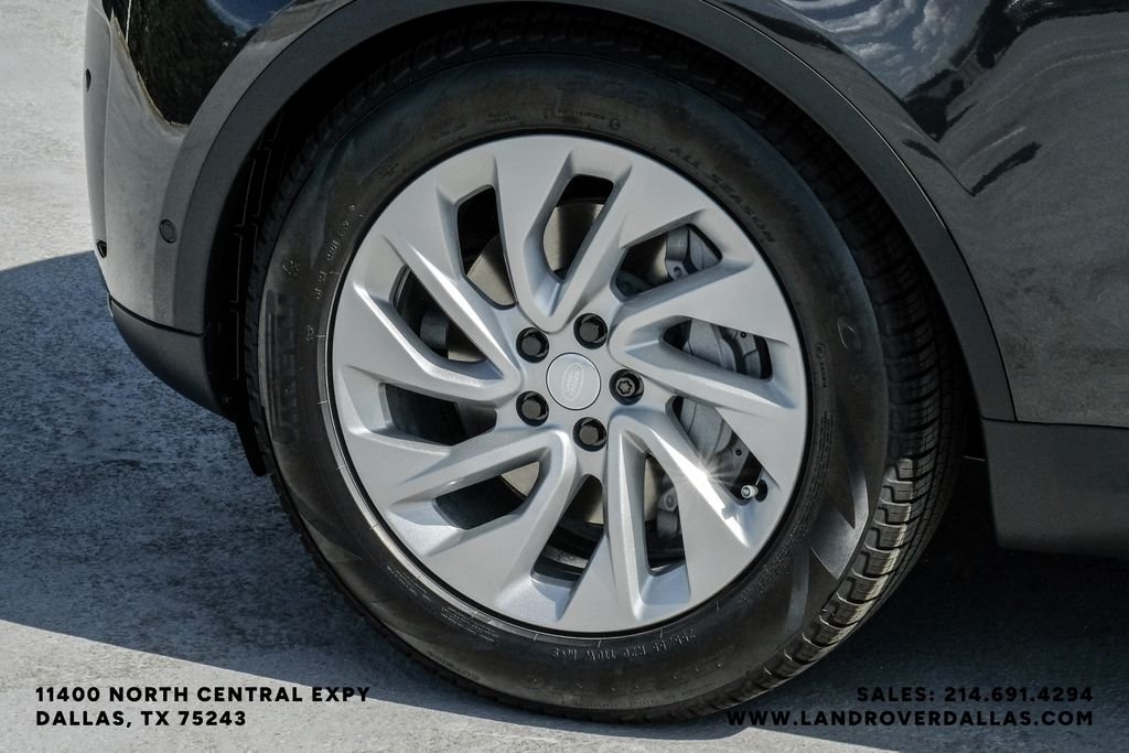 New 2026 Carpathian Gray Land Rover S image 60