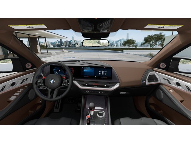 New 2027 Brooklyn Grey Metallic BMW  image 10