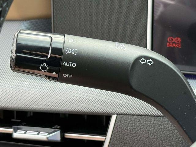 New 2026 Gray Hyundai Limited image 25