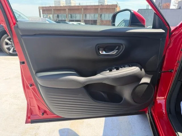 Used 2024 Red Honda EX-L image 11