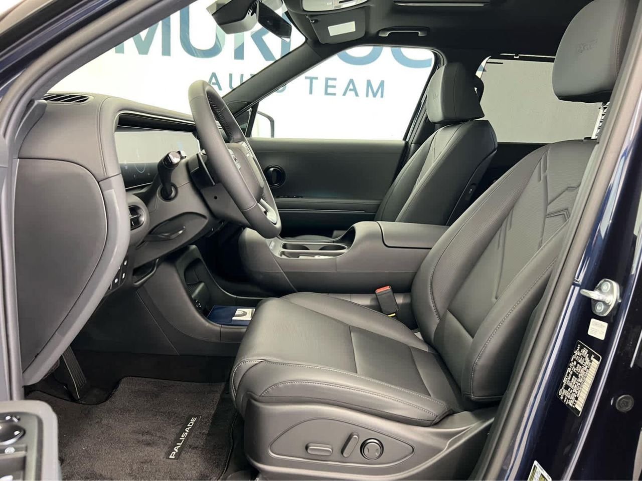 New 2026 Pacific Sapphire Hyundai XRT Pro image 41