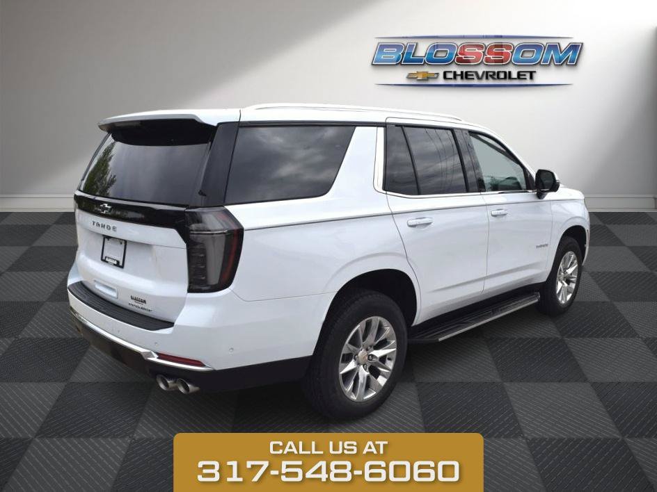 2026 Chevrolet Tahoe Premier - Photo 8