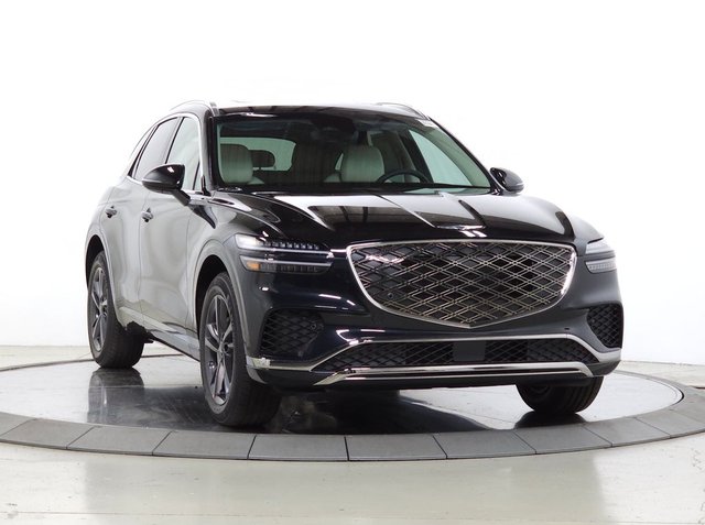 2027 Genesis GV70 2.5T SELECT