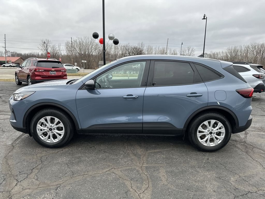 2025 FORD ESCAPE - Image 4