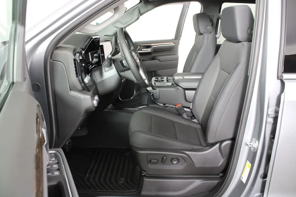 2026 GMC Sierra 1500 SLE - Photo 22