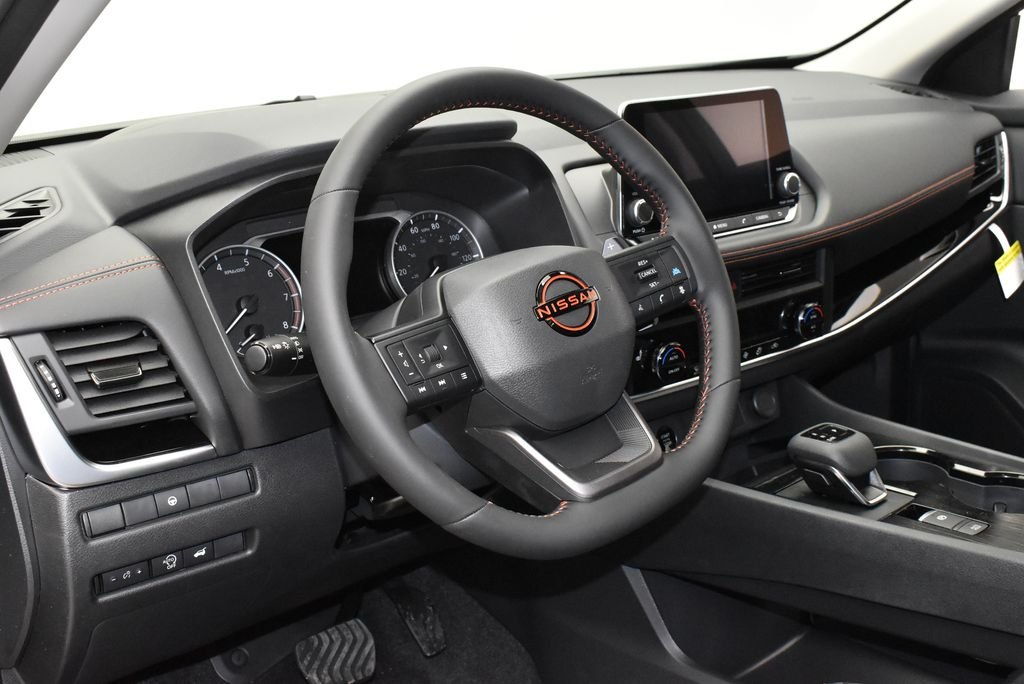 2026 Nissan Rogue Rock Creek - Photo 14