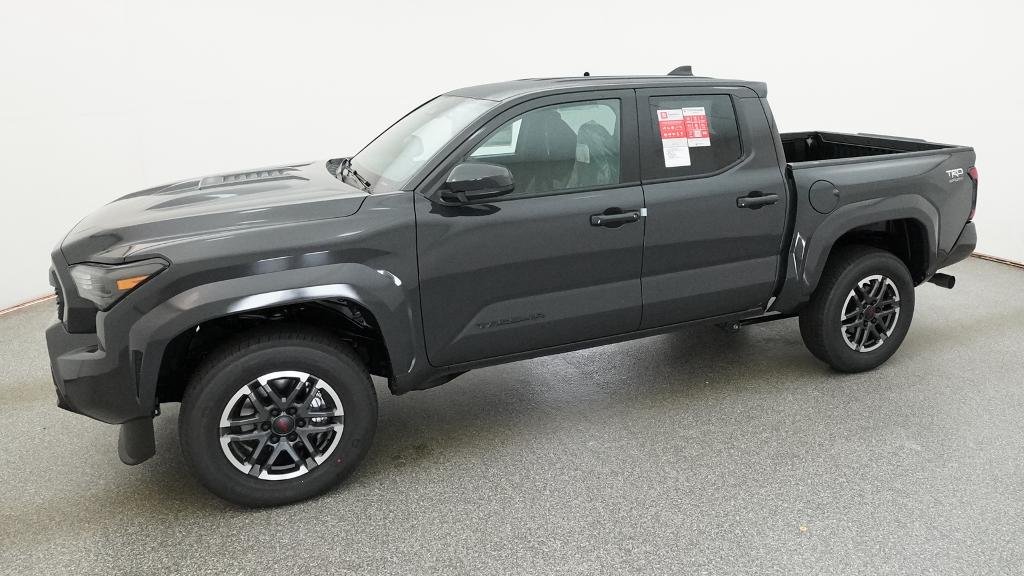 New 2026 Underground Toyota TRD Sport image 5