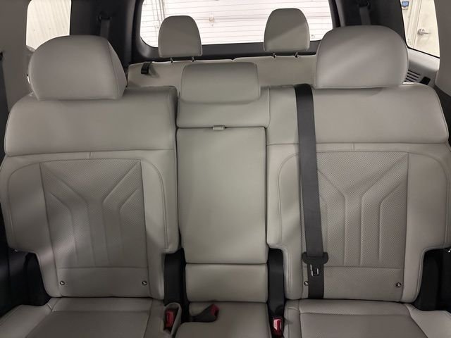 2026 Hyundai Santa Fe SEL - Photo 22
