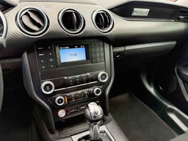 2023 Ford Mustang EcoBoost - Photo 58