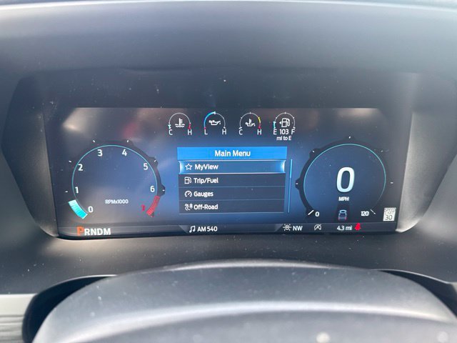 New 2026 Avalanche Ford XLT image 56