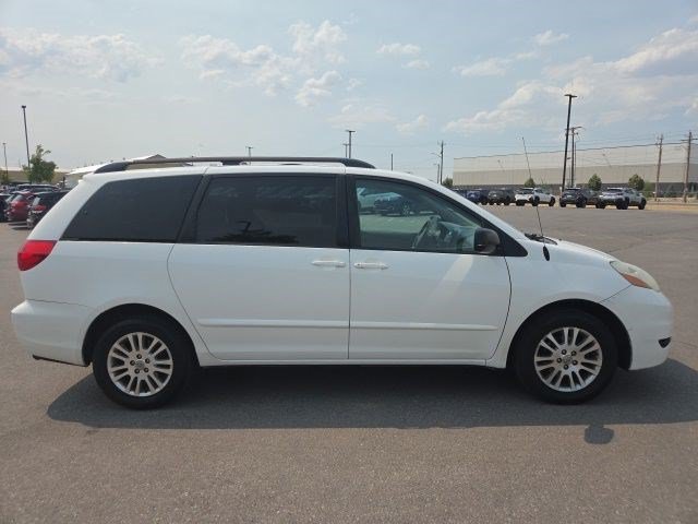 Used 2009 Toyota Sienna LE with VIN 5TDBK23C49S025711 for sale in Salt Lake City, UT