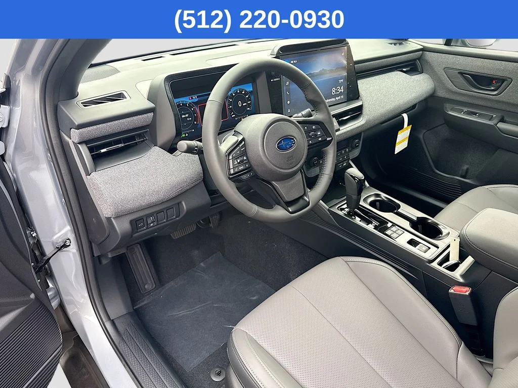 2026 Subaru Outback Limited XT - Photo 10