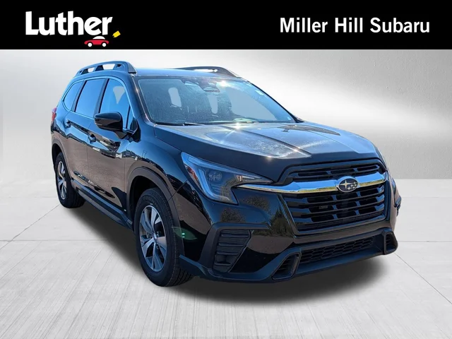 2025 Subaru Ascent Premium