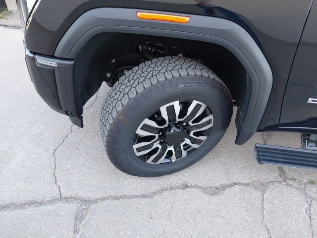 2026 GMC Sierra 2500HD Denali Ultimate - Photo 39