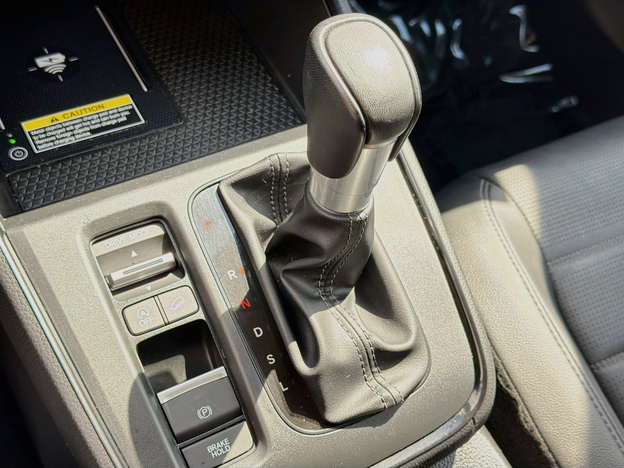 2024 Honda CR-V EX-L - Photo 15
