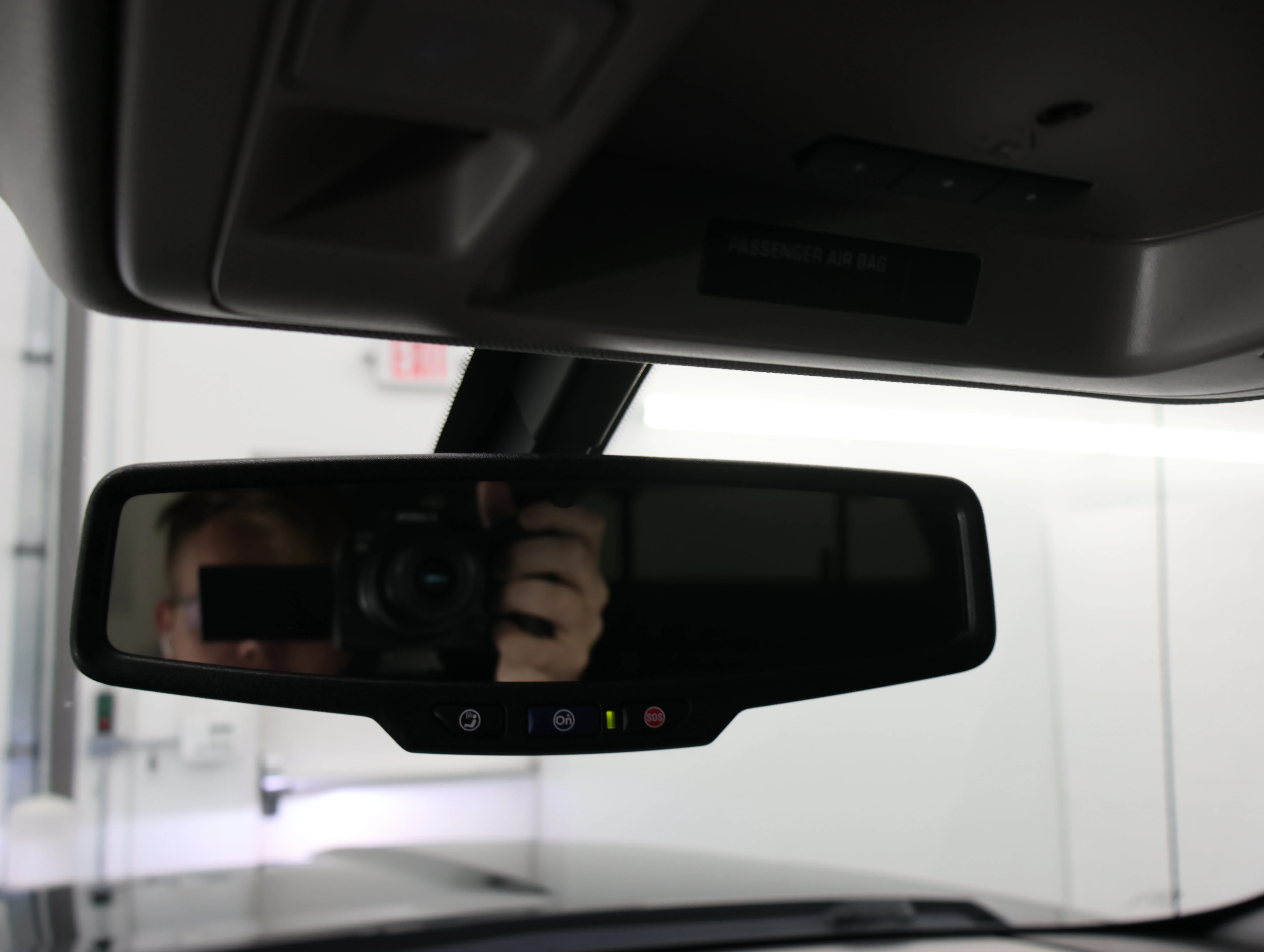 Used 2017 Onyx Black GMC SLT image 52