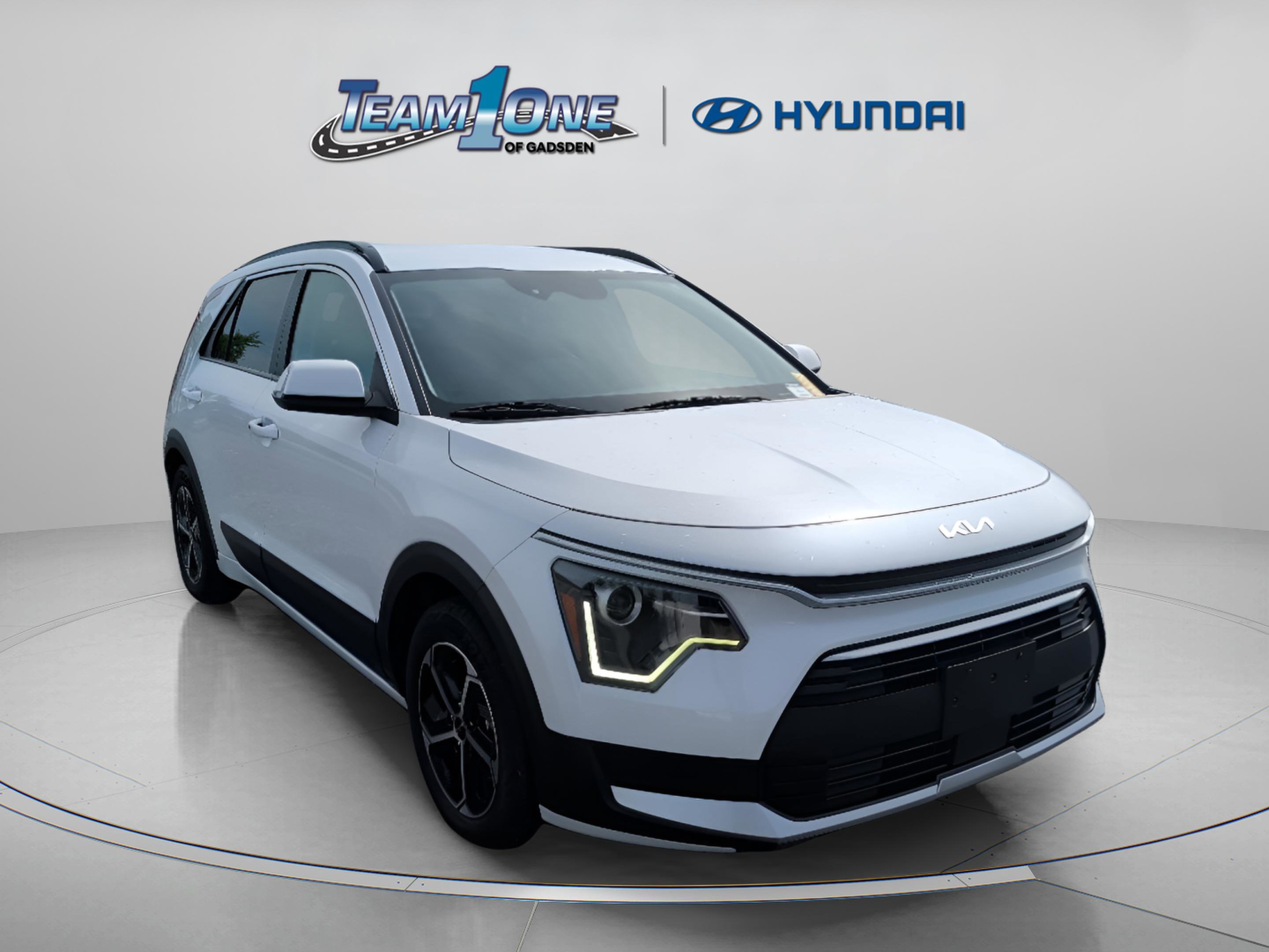 2023 Kia Niro