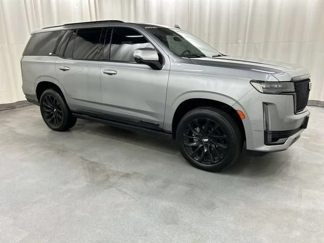 2024 Cadillac Escalade