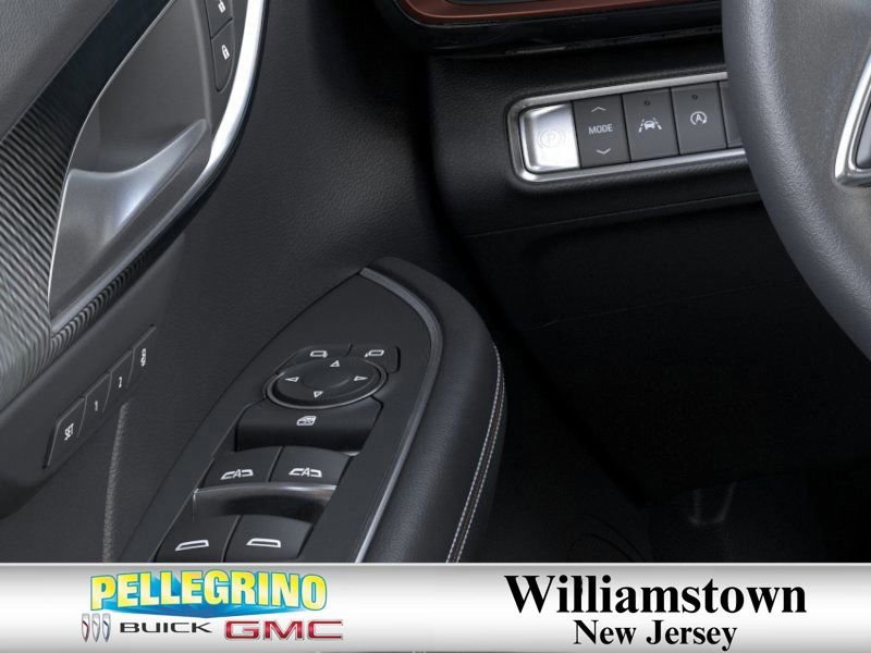 2026 Buick Envision Sport Touring - Photo 22