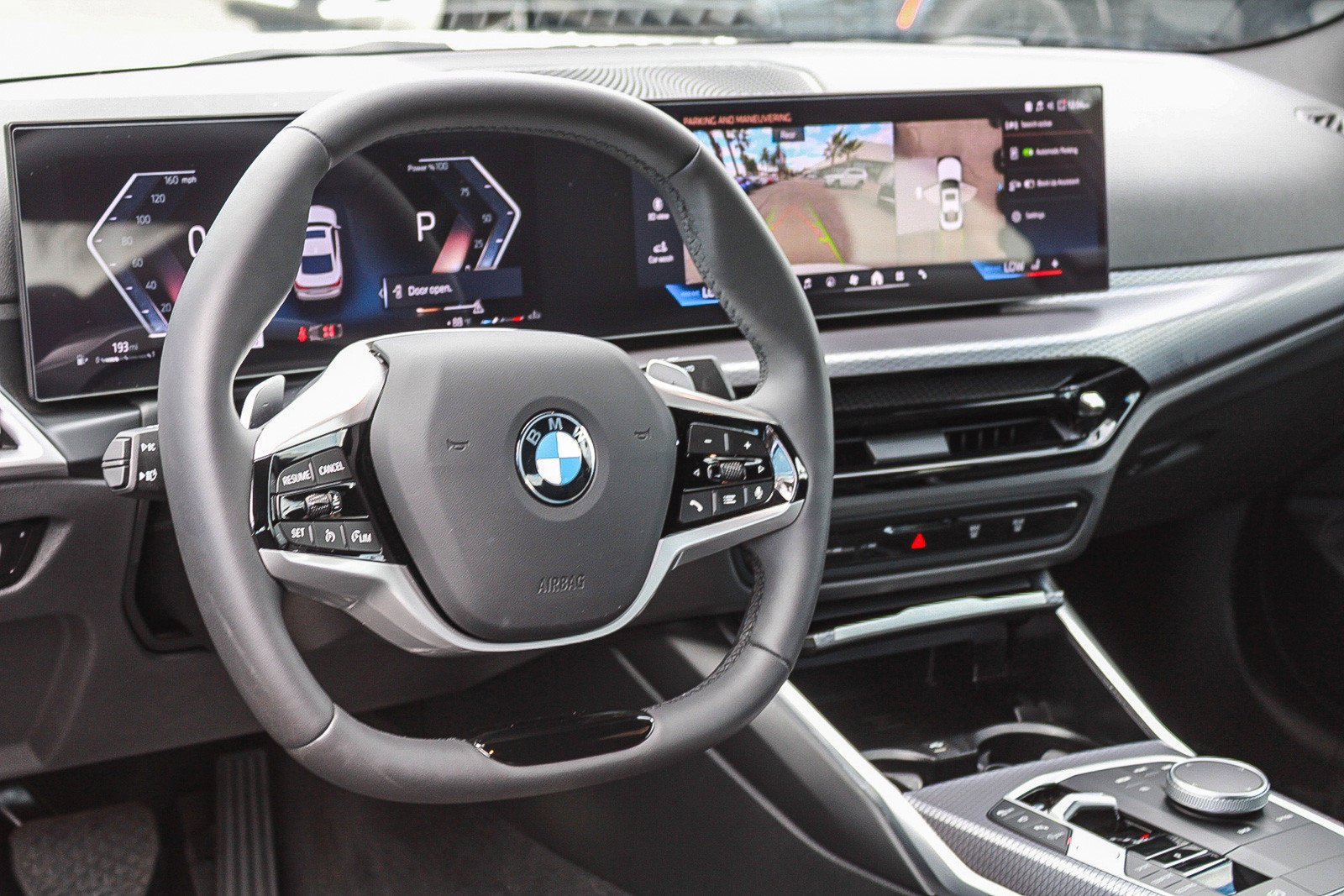 Used 2026 Alpine White BMW 430i image 13
