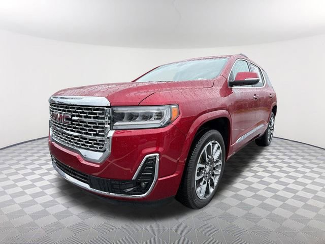 2020 GMC Acadia Denali FWD's photo