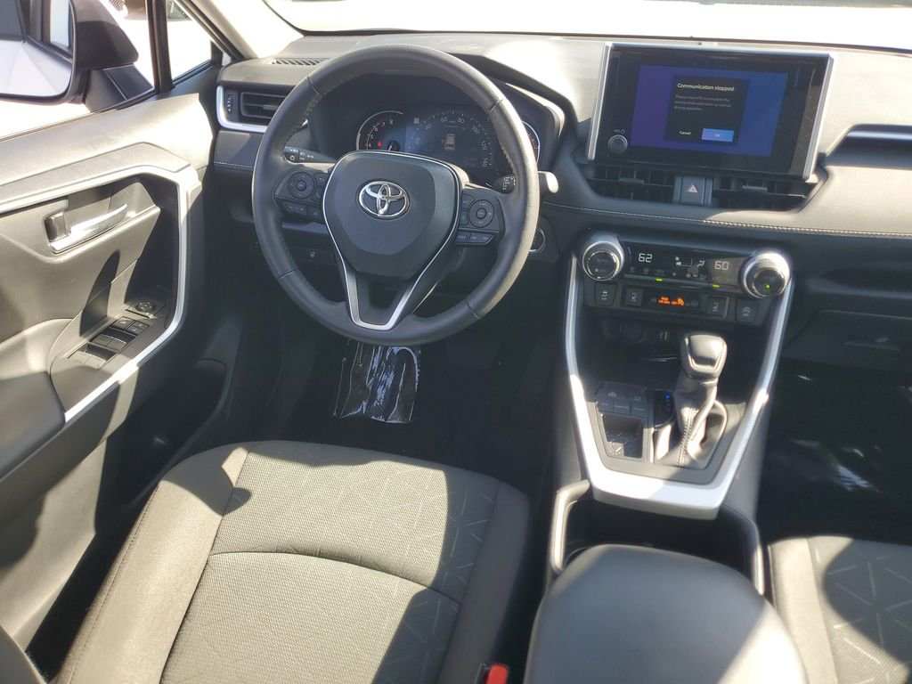 Used 2024 Ice Toyota XLE image 12