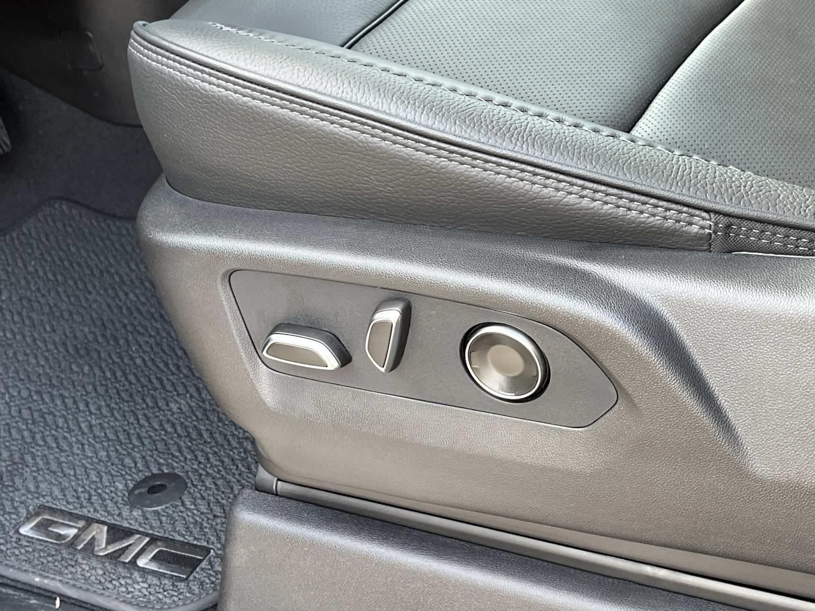 2026 GMC Sierra 2500HD Denali - Photo 24