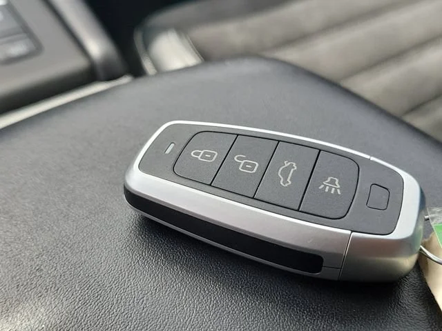 2024 Mitsubishi Outlander SE - Photo 41