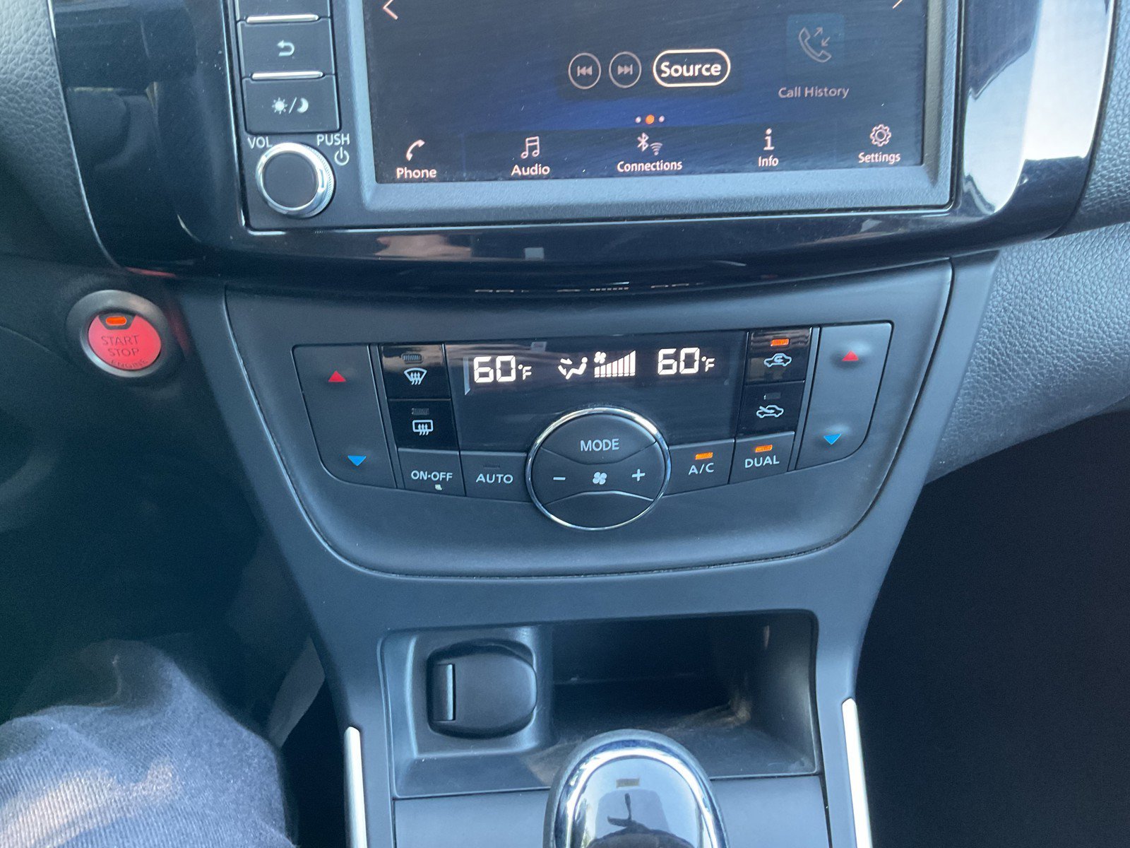Used 2019 Fresh Powder Nissan SV image 26