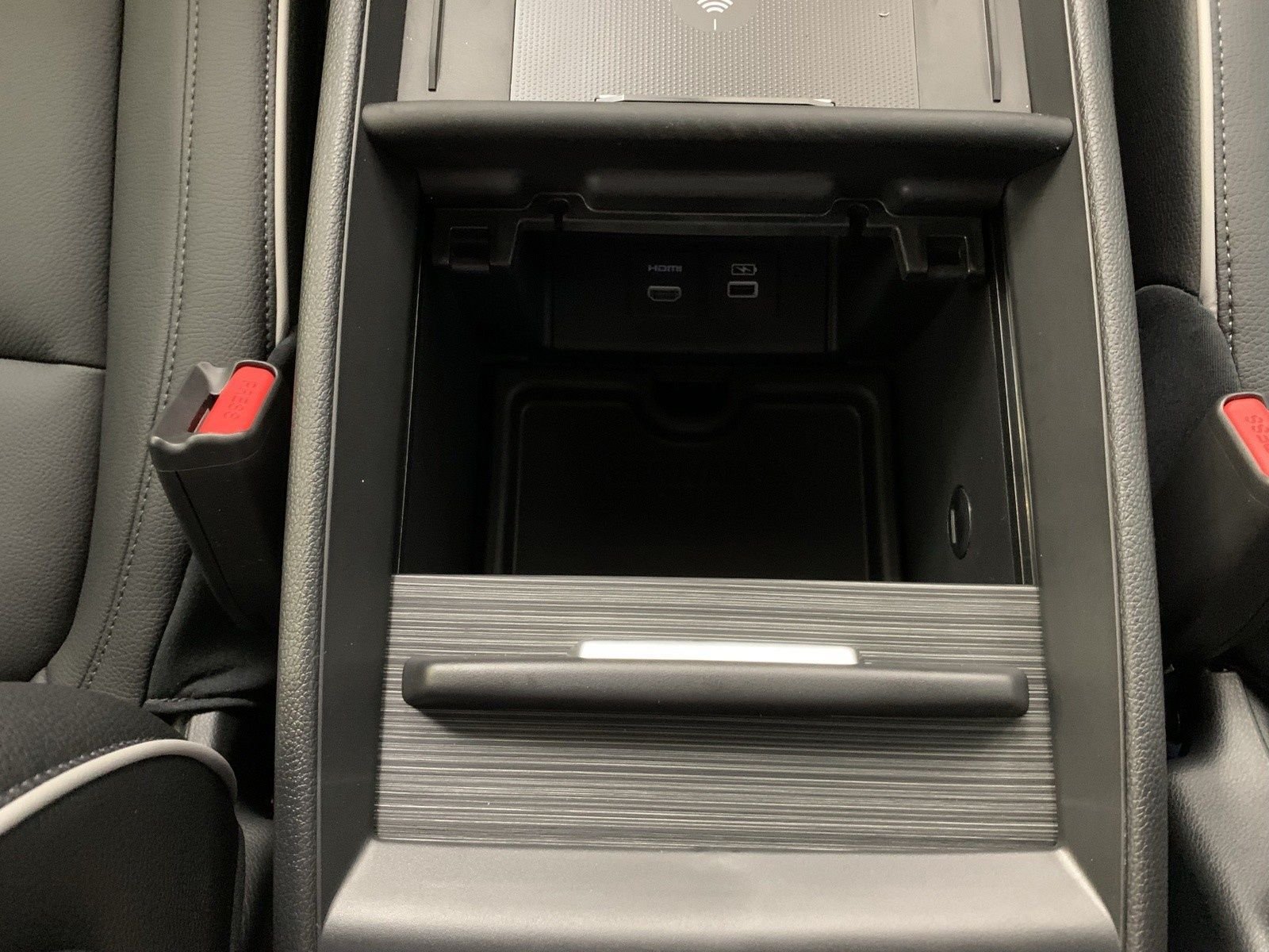 2026 Honda Odyssey Touring - Photo 24