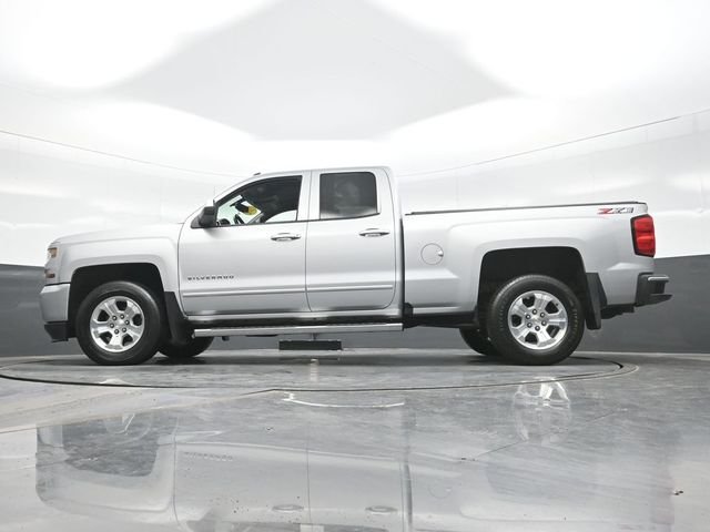 Used 2018 Silver Chevrolet LT image 20