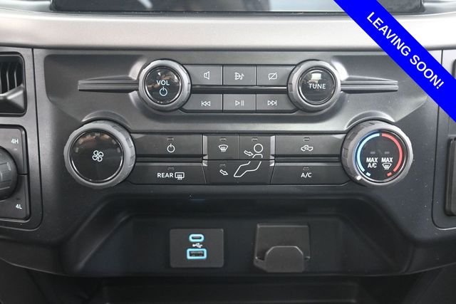 Used 2024 Silver Ford XL image 21