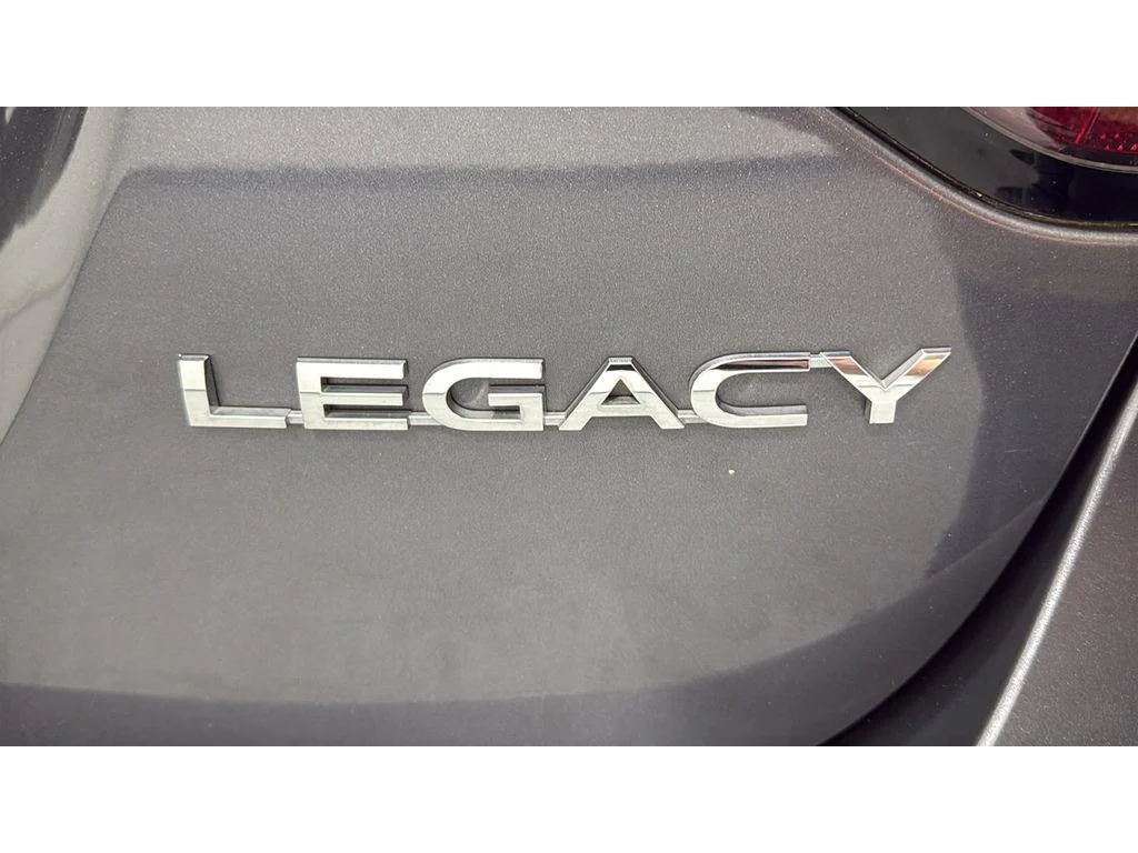 Used 2022 Magnetite Gray Metallic Subaru Premium AWD 2.5L image 5