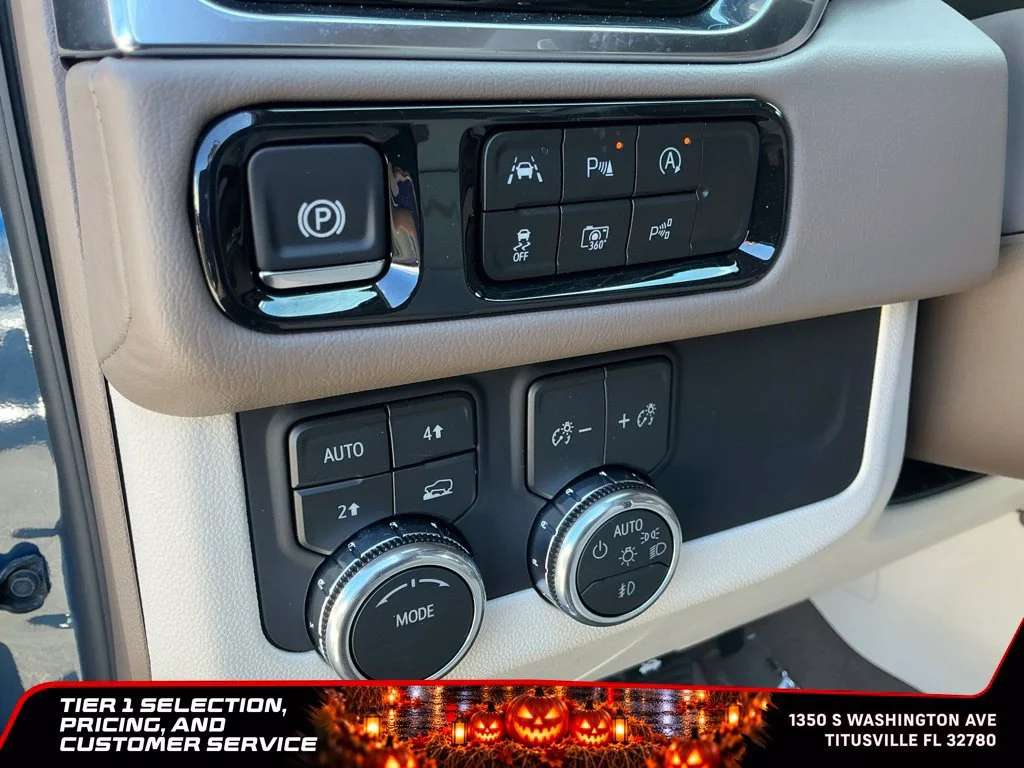 New 2026 Downpour Metallic GMC Denali image 21