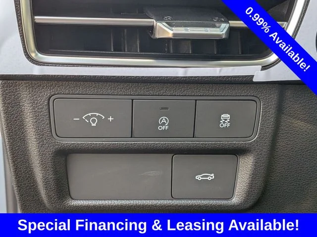 Certified Used 2026 Blue Hyundai SE image 17