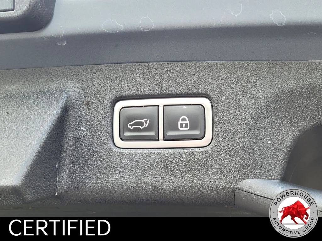 Used 2023 Silver Kia SX image 14
