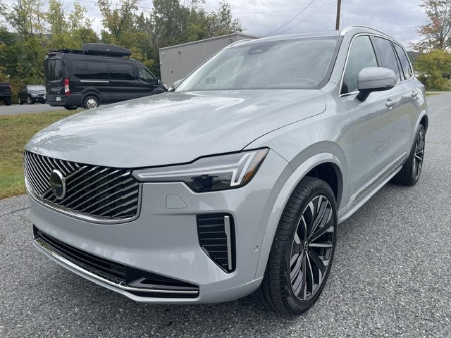 Used 2026 Gray Volvo Plus image 1