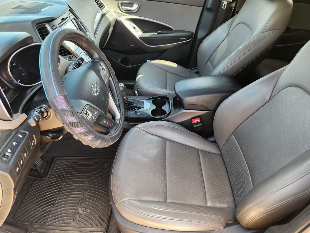 Used 2016 Twilight Black Hyundai 2.0L Turbo (A6) image 14