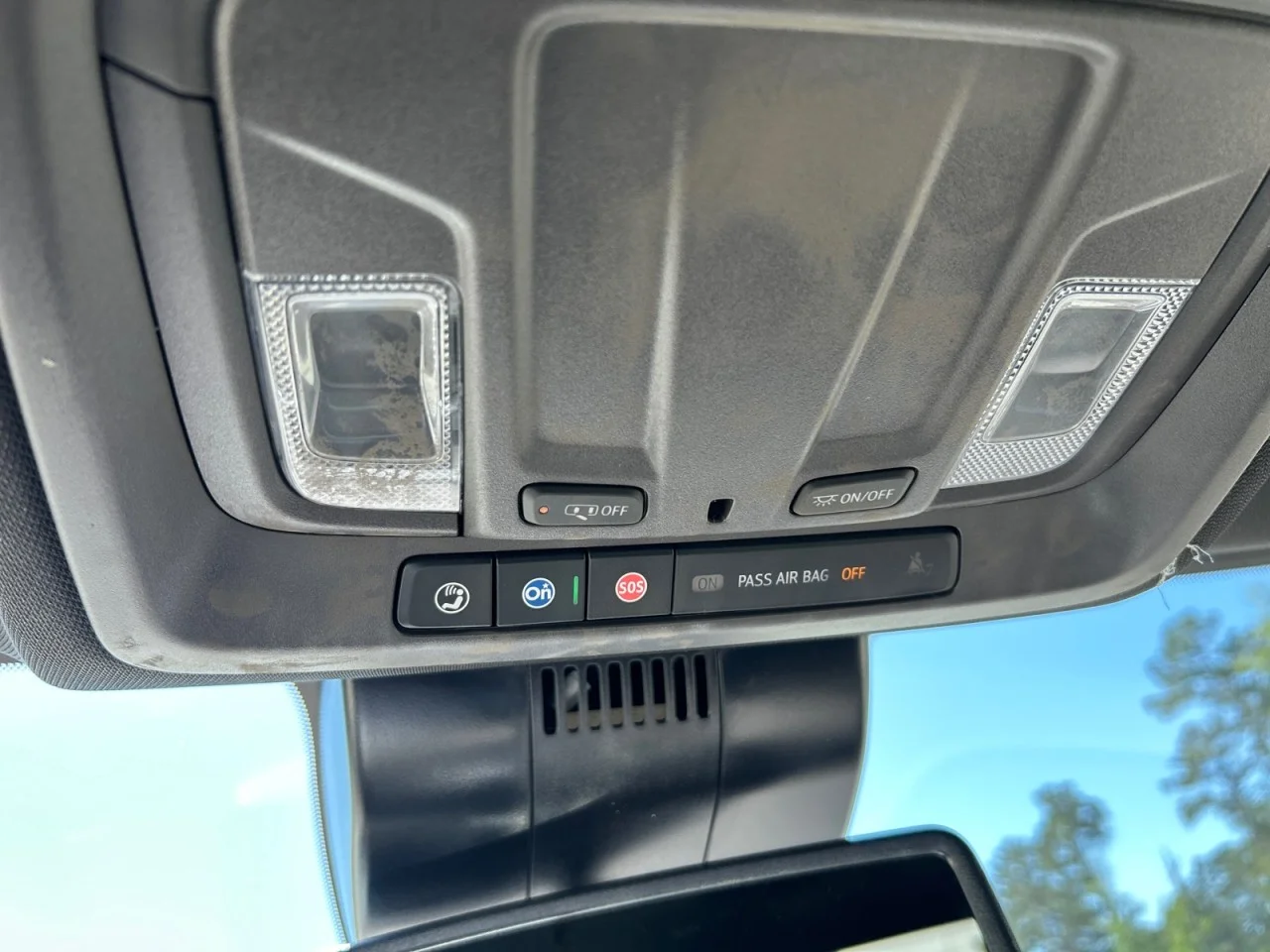 New 2026 Summit White GMC SLT image 15