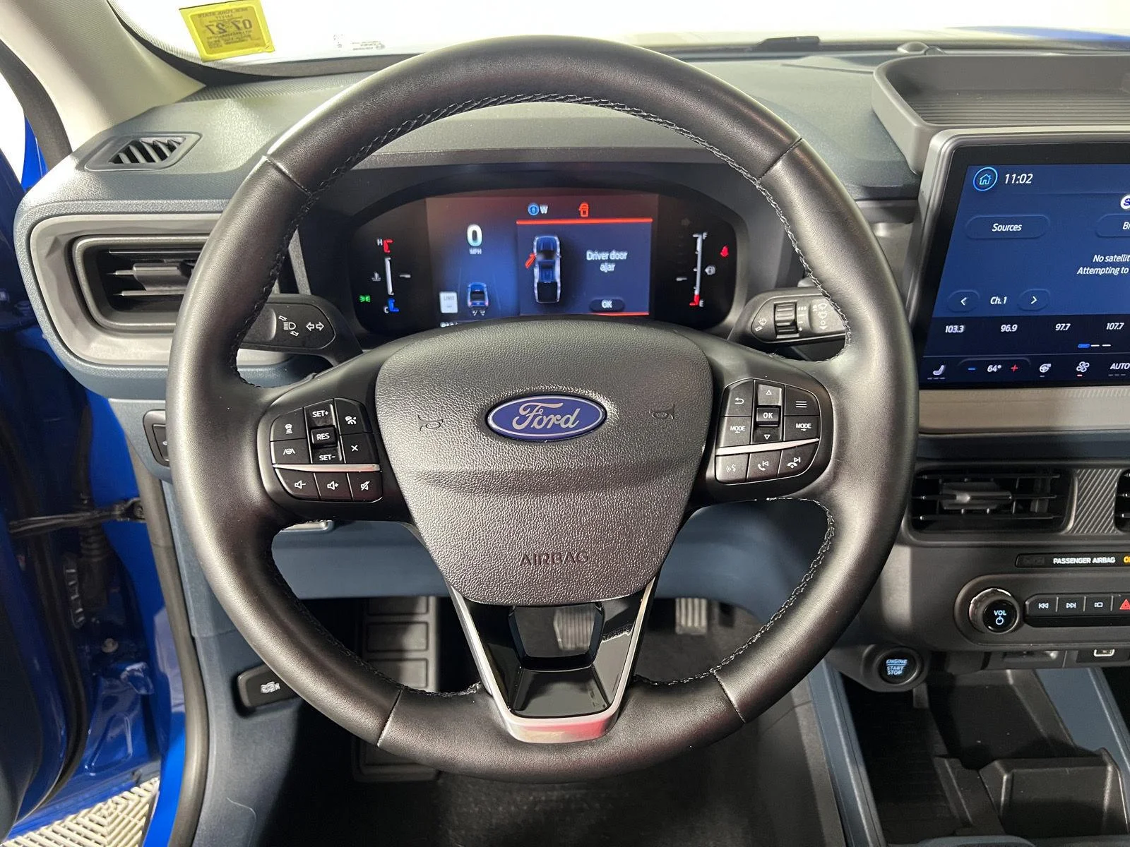 Used 2025 Bl Ford LARIAT image 11