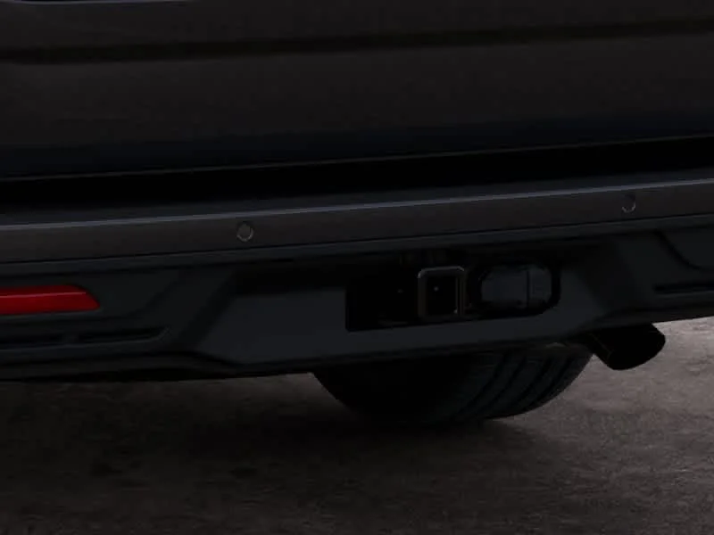 New 2027 Dark Matter Gray Metallic Ford MAX Active image 23