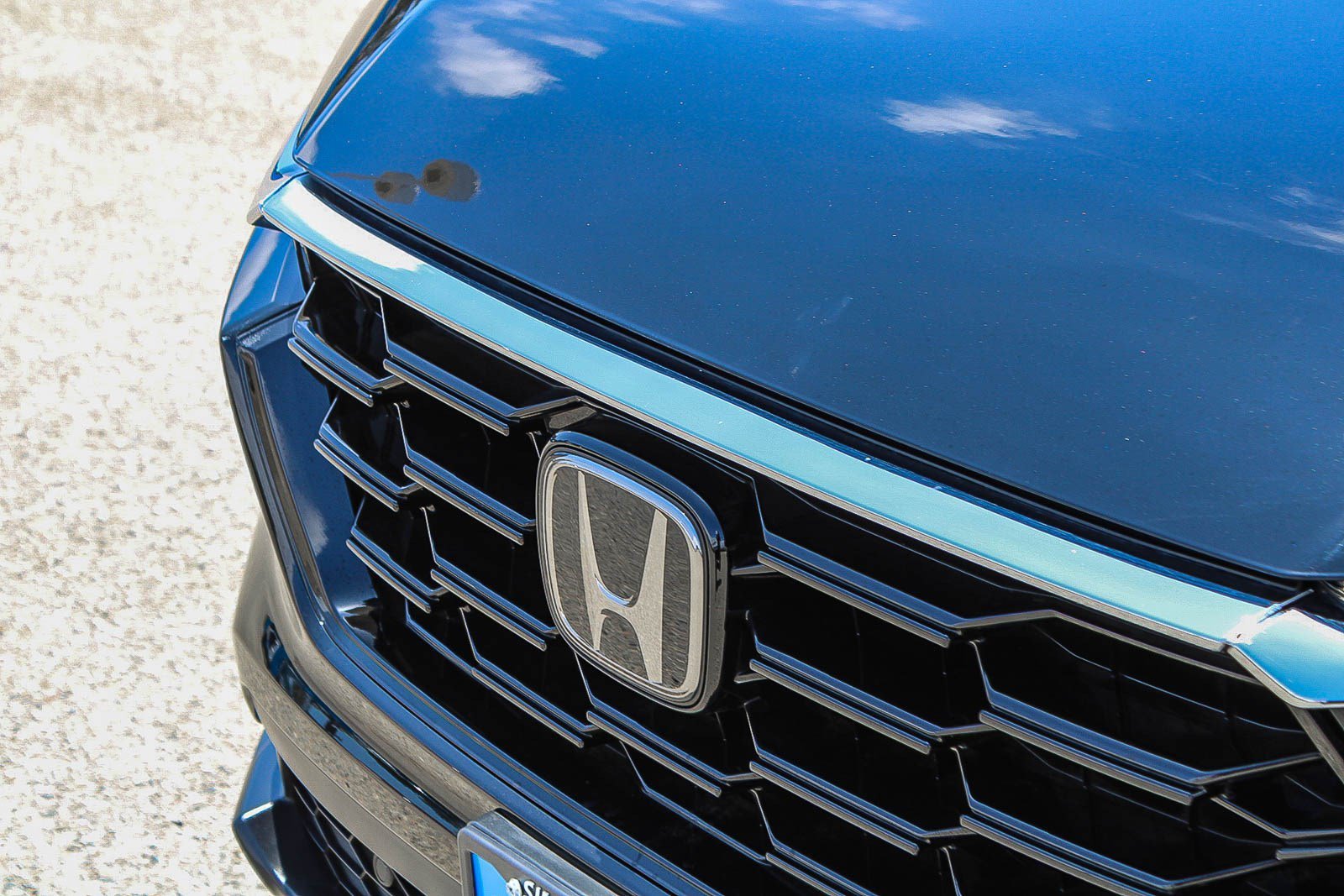 2024 Honda CR-V EX-L - Photo 33
