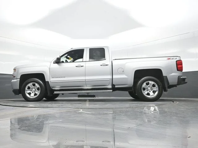 2018 Chevrolet Silverado 1500 LT Z71 - Photo 20