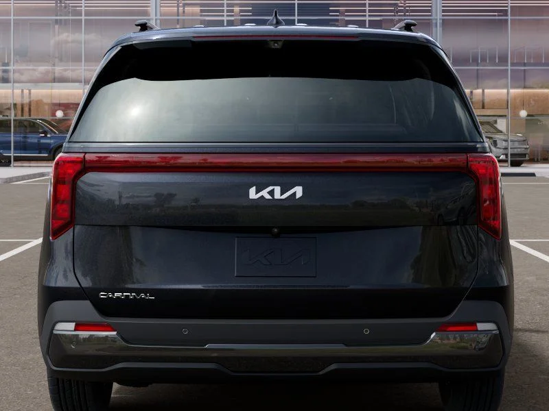 New 2026 Panthera Metal Kia SX image 15