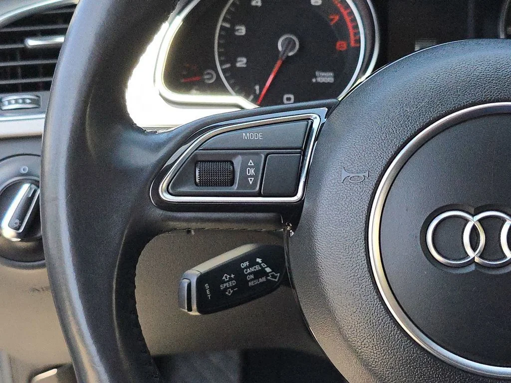 Used 2014 Black Audi 2.0T Premium Plus image 22
